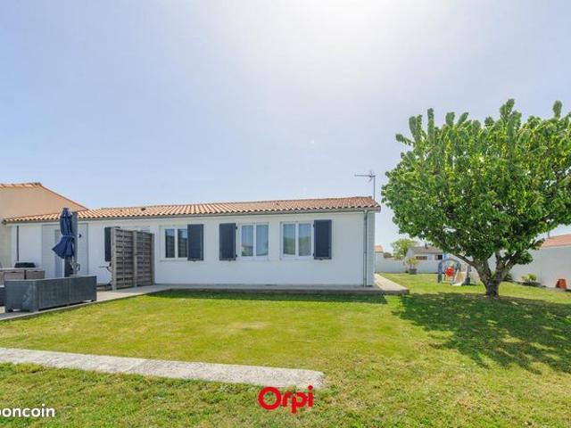 Maison 5 pièces 97 m²