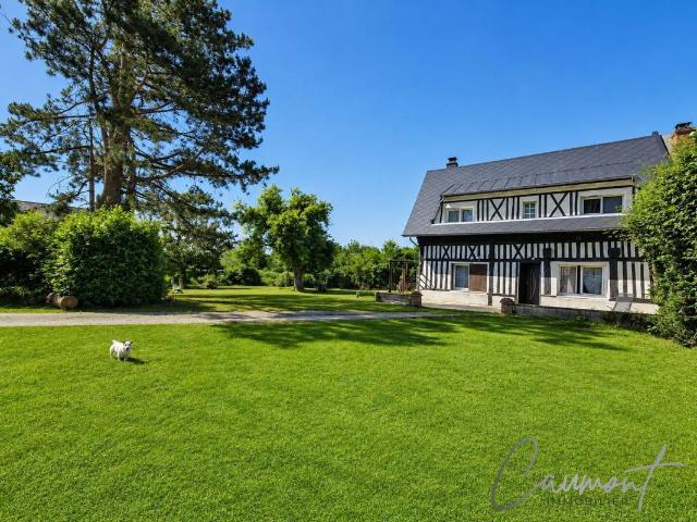 Maison 5 pièces 97 m²