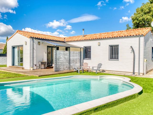 Maison 5 pièces 97 m²