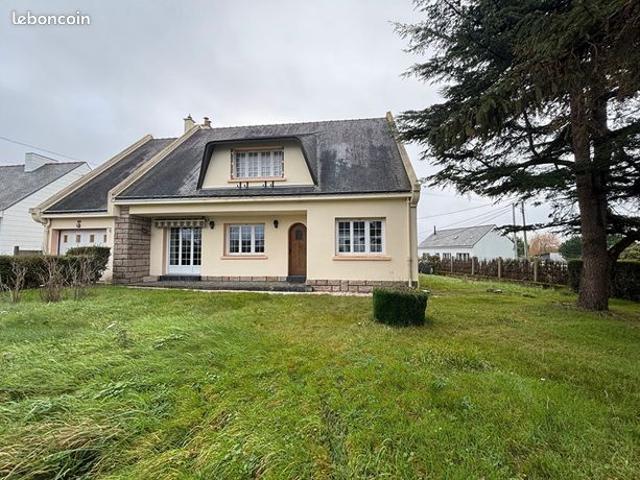 Maison 5 pièces 97 m²