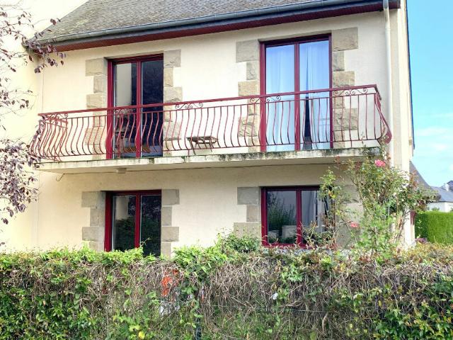 Maison 5 pièces 97 m²