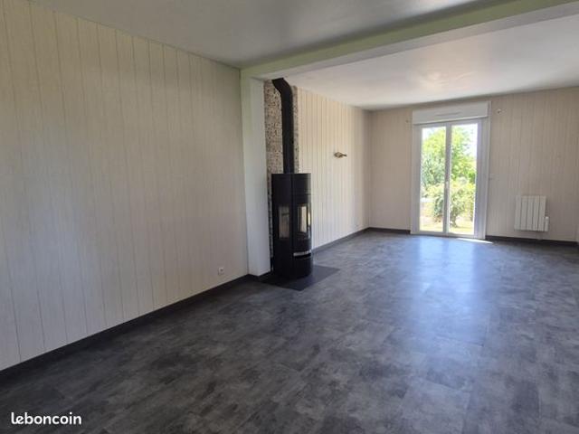 Maison 5 pièces 97 m²