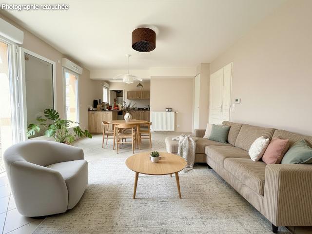 Maison 5 pièces 95 m²