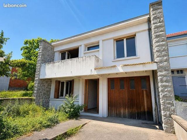 Maison 5 pièces 97 m²