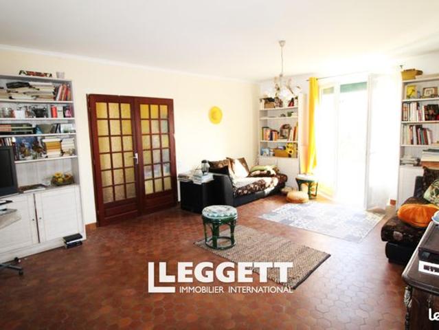 Maison 5 pièces 97 m²