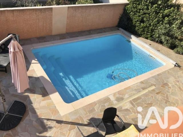 Maison 5 pièces 97 m²