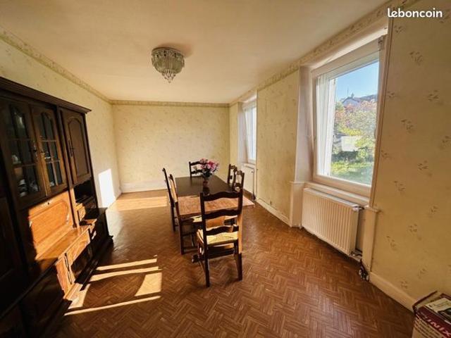 Maison 5 pièces 97 m²