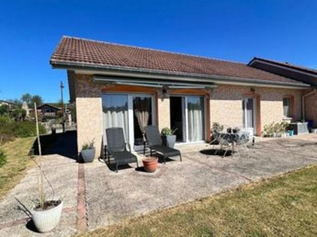 Maison 5 pièces 97 m²