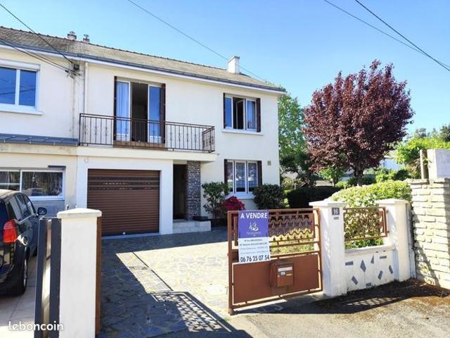 Maison 5 pièces 97 m²