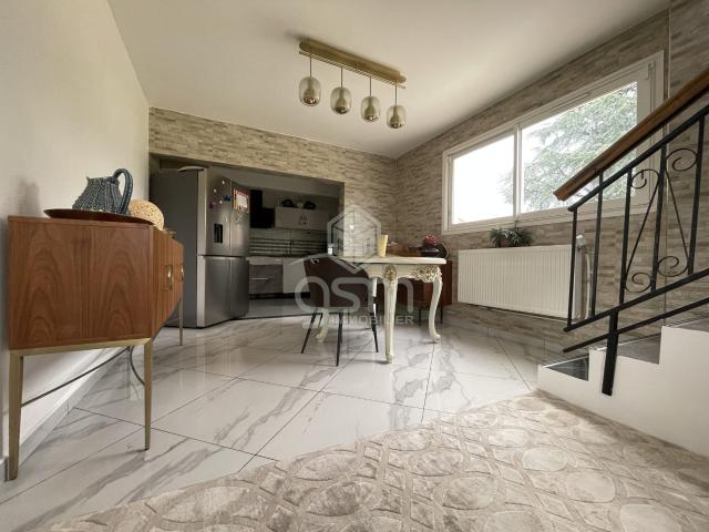 Maison 5 pièces 97 m²
