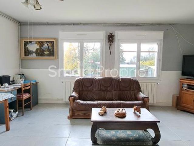 Maison 5 pièces 97 m²