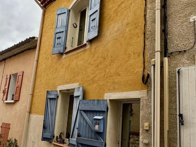 Maison 5 pièces 97 m²