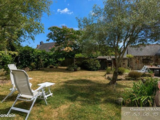 Maison 5 pièces 97 m²