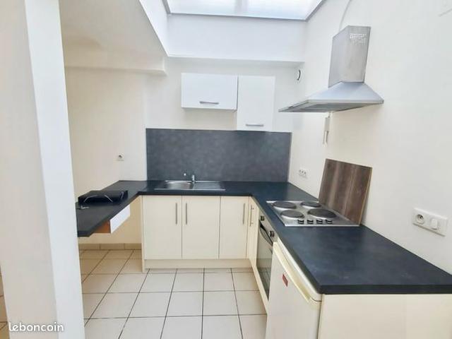 Maison 5 pièces 97 m²