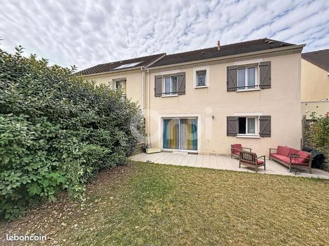 Maison 5 pièces 97 m²