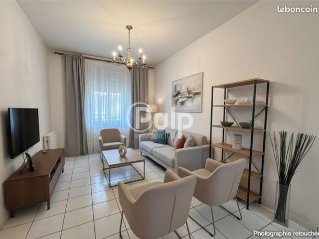 Maison 5 pièces 97 m²