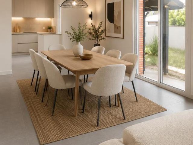 Maison 5 pièces 97 m²