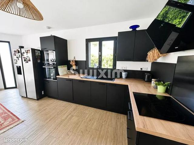 Maison 5 pièces 97 m²
