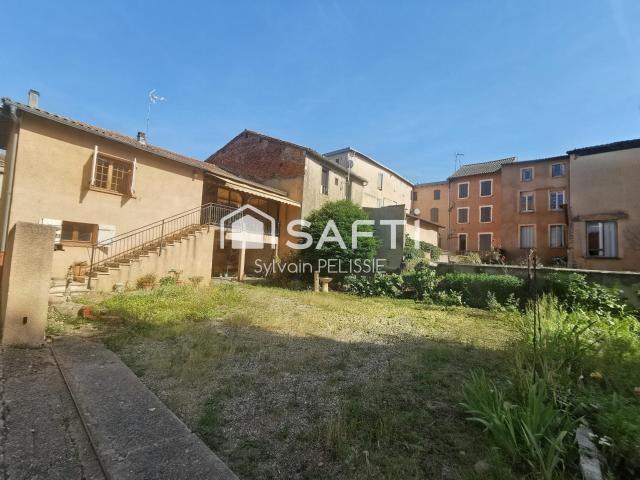 Maison 5 pièces 97 m²
