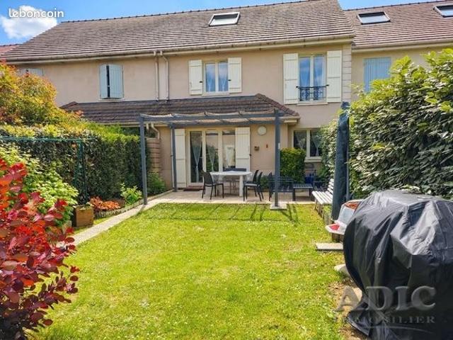 Maison 5 pièces 97 m²