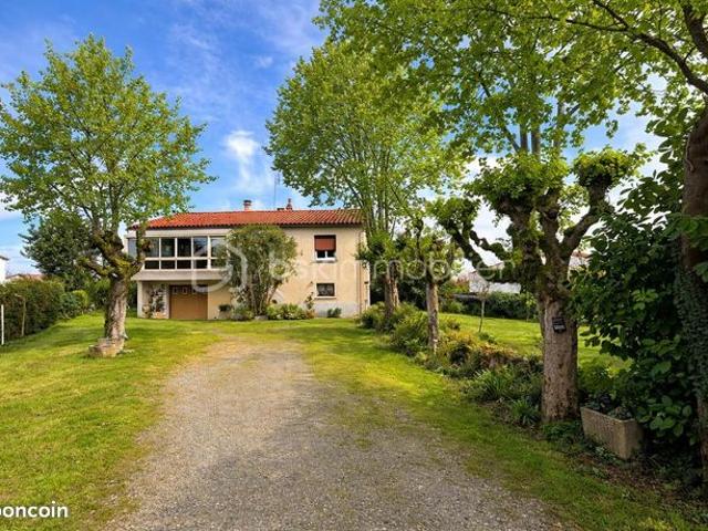 Maison 5 pièces 97 m²