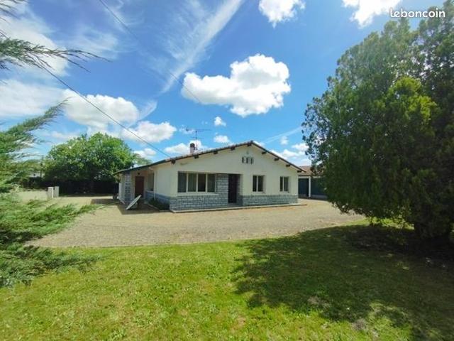 Maison 5 pièces 97 m²