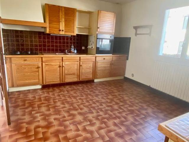 Maison 5 pièces, 97 m² à louer à Aire sur l'Adour 40800