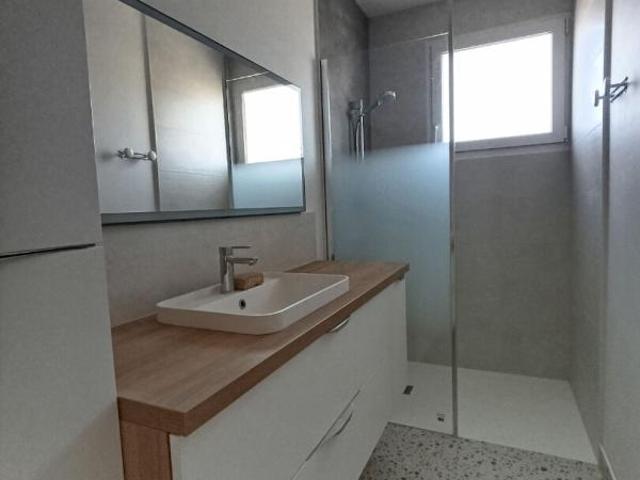 Maison 5 pièces, 97 m² à louer à Le Sourn 56300