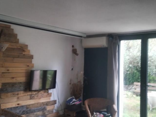Maison 5 pièces, 97 m² à louer à Sauve 30610