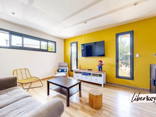 Maison 5 pièces 97m2 97m² Saint Julien de Concelles
