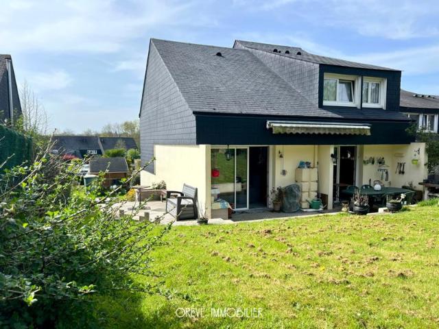 Maison 5 pièces 98 m2