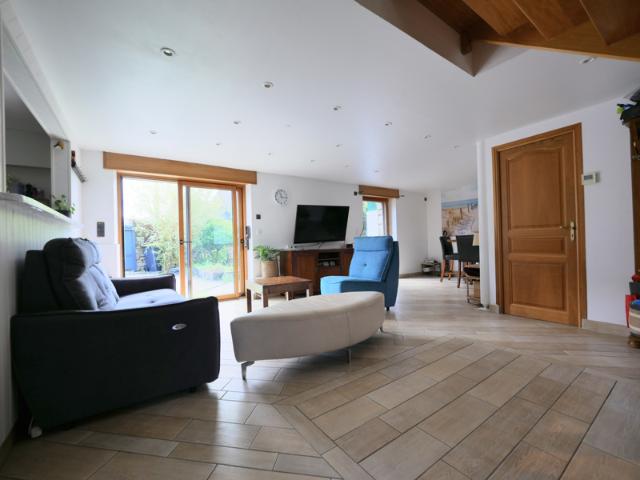 Maison 5 pièces 98 m2