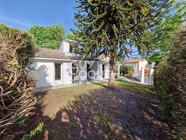 Maison 5 pièces 98 m²