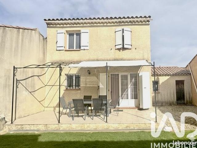 Maison familiale 5 pièces 98 m²