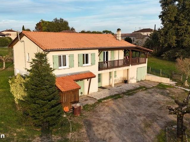 Maison 5 pièces 98 m²
