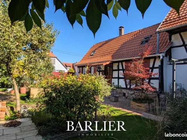 Maison 5 pièces 98 m²