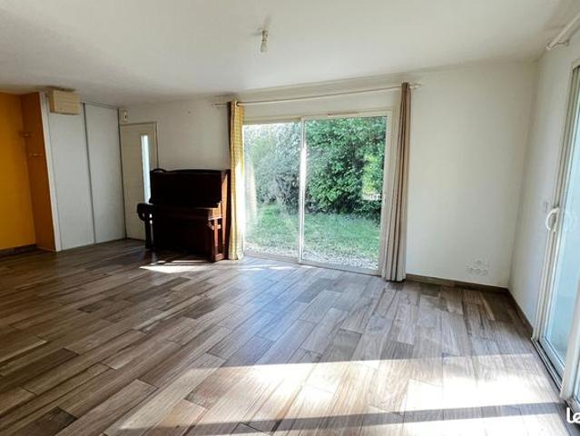 Maison 5 pièces 98 m²