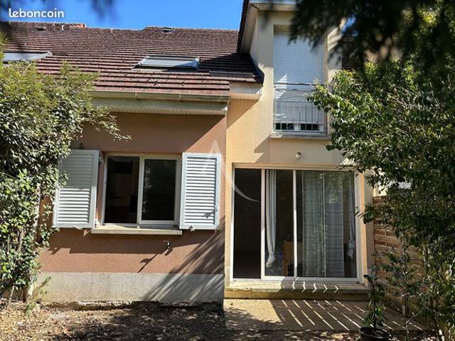 Maison 5 pièces 98 m²