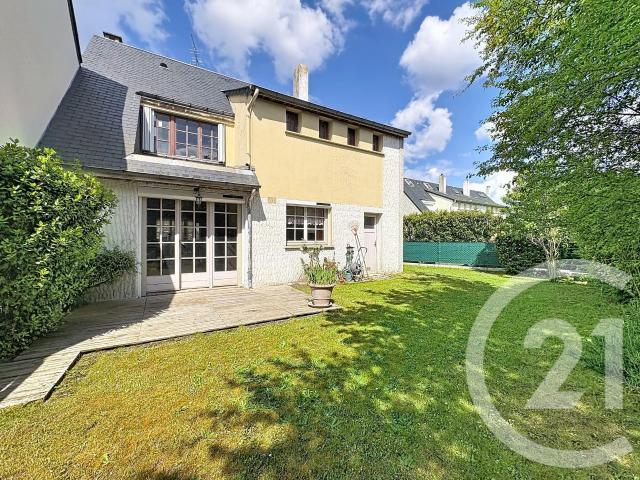 Maison 5 pièces 98 m²