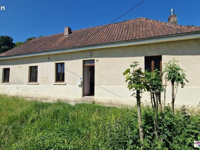 Maison 5 pièces 98 m²