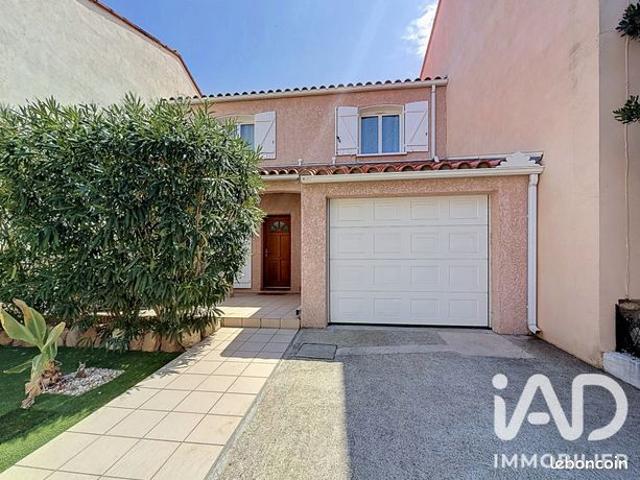 Maison 5 pièces 98 m²