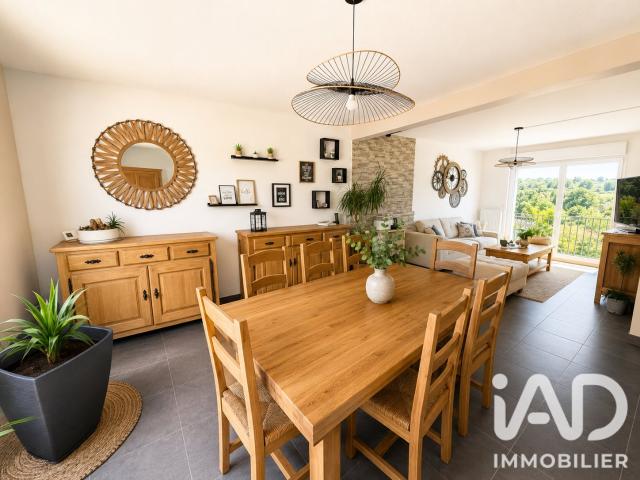 Maison 5 pièces 98 m²