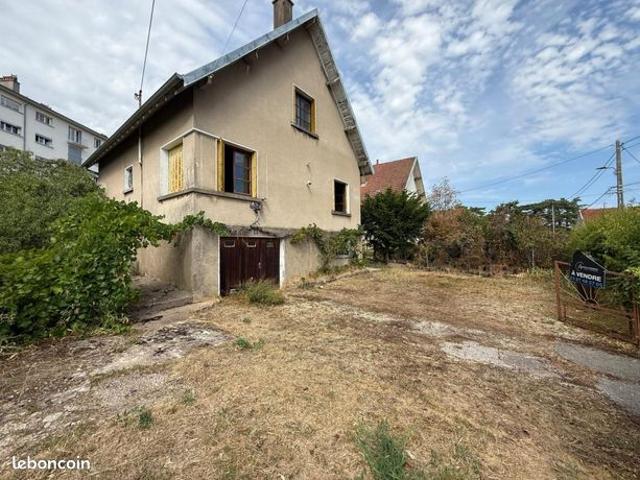 Maison 5 pièces 98 m²