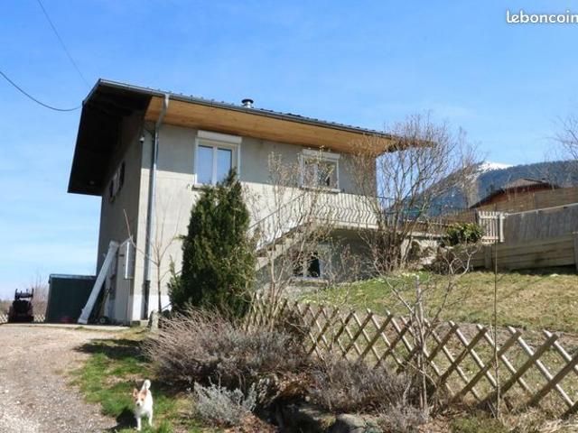 Maison 5 pièces 98 m²