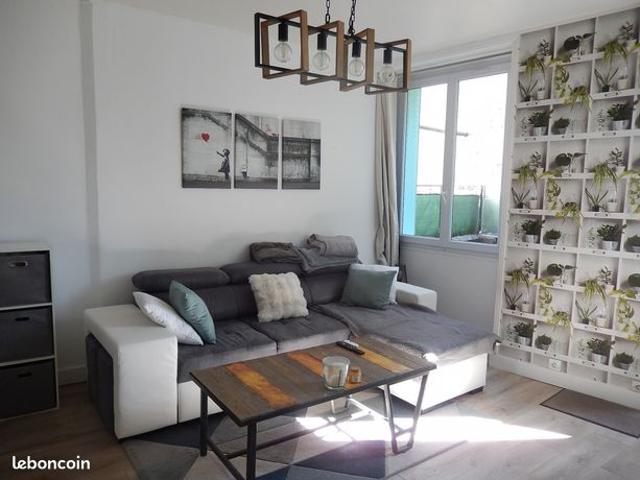 Maison 5 pièces 98 m²