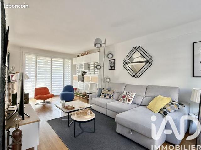 Maison 5 pièces 98 m²