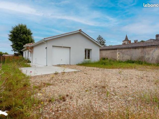 Maison 5 pièces 98 m²