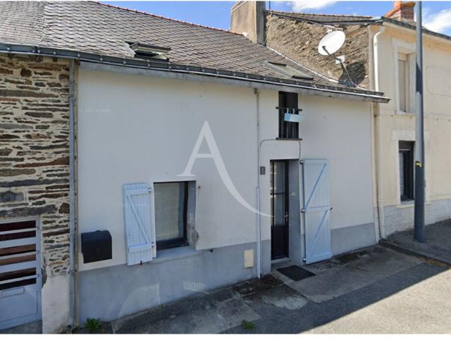 Maison 5 pièces 98 m²