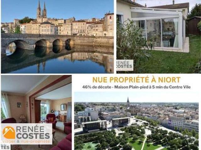 Maison 5 pièces 98 m²