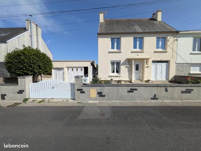 Maison 5 pièces 98 m²